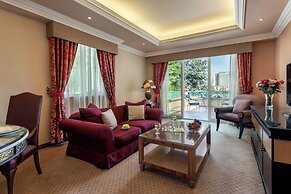 Al Raha Beach Resort & Spa