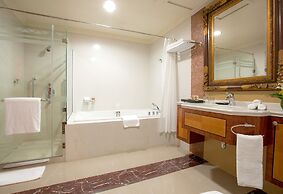 Al Raha Beach Resort & Spa