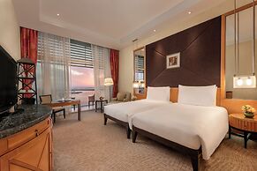 Al Raha Beach Resort & Spa