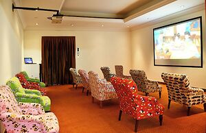 Al Raha Beach Resort & Spa