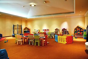 Al Raha Beach Resort & Spa