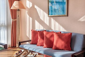 Al Raha Beach Resort & Spa