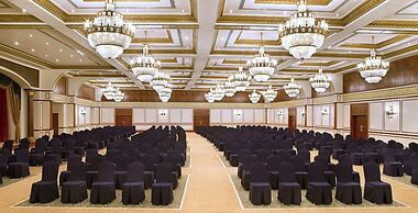 Al Raha Beach Resort & Spa