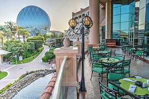 Al Raha Beach Resort & Spa