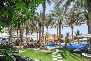 Al Raha Beach Resort & Spa