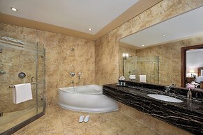 Al Raha Beach Resort & Spa