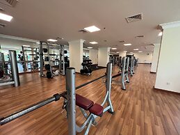 Al Raha Beach Resort & Spa