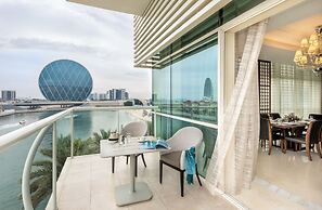 Al Raha Beach Resort & Spa