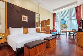 Al Raha Beach Resort & Spa