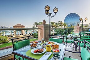 Al Raha Beach Resort & Spa