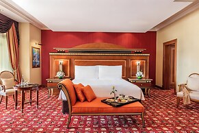 Al Raha Beach Resort & Spa