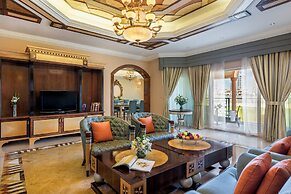Al Raha Beach Resort & Spa