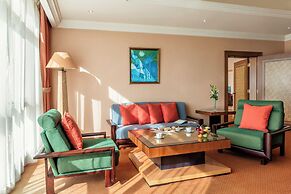 Al Raha Beach Resort & Spa