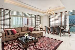 Al Raha Beach Resort & Spa