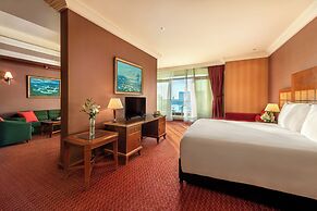 Al Raha Beach Resort & Spa