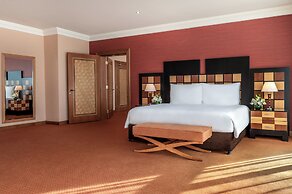 Al Raha Beach Resort & Spa