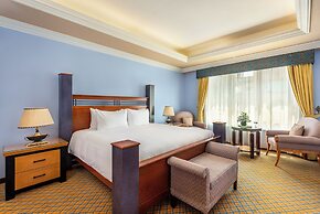 Al Raha Beach Resort & Spa