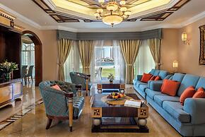 Al Raha Beach Resort & Spa