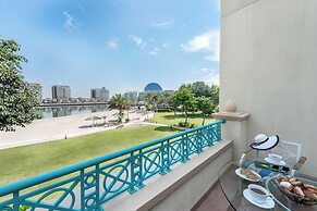 Al Raha Beach Resort & Spa