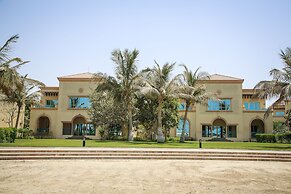 Al Raha Beach Resort & Spa