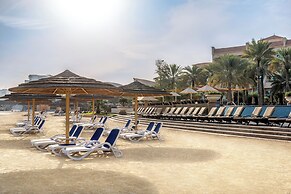 Al Raha Beach Resort & Spa