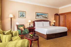 Al Raha Beach Resort & Spa