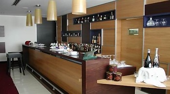 Nicotel Wellness Corato