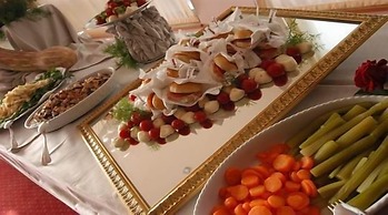 Nicotel Wellness Corato