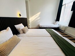 Hotel Plantage - Digital Access