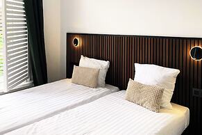 Hotel Plantage - Digital Access