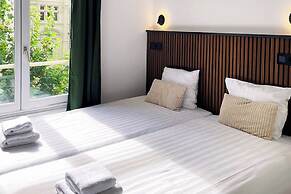 Hotel Plantage - Digital Access