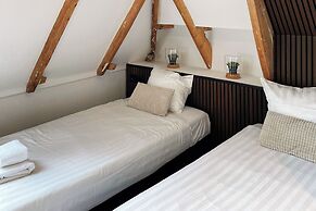 Hotel Plantage - Digital Access