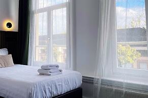 Hotel Plantage - Digital Access