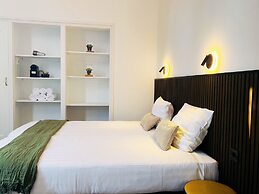 Hotel Plantage - Digital Access