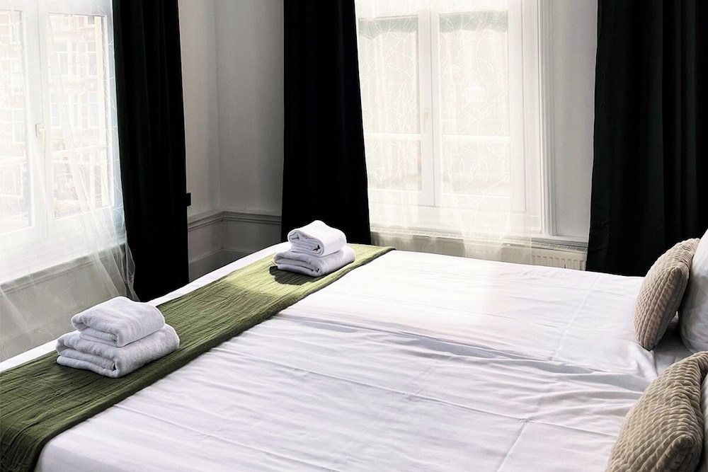 Hotel Plantage - Digital Access