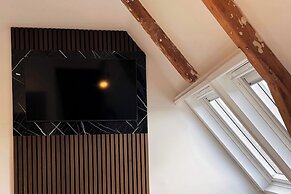 Hotel Plantage - Digital Access