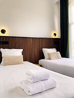 Hotel Plantage - Digital Access