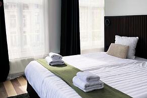 Hotel Plantage - Digital Access