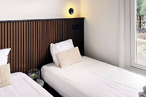 Hotel Plantage - Digital Access
