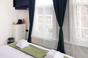 Hotel Plantage - Digital Access