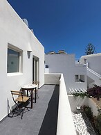 Anny Studios & Rooms Perissa Beach
