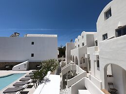 Anny Studios & Rooms Perissa Beach