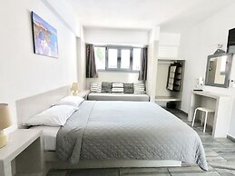 Anny Studios & Rooms Perissa Beach