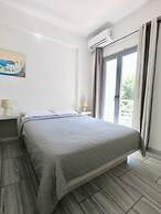 Anny Studios & Rooms Perissa Beach