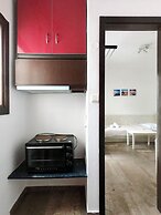 Anny Studios & Rooms Perissa Beach