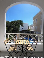 Anny Studios & Rooms Perissa Beach