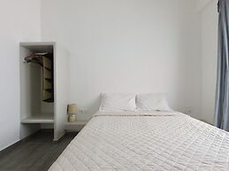 Anny Studios & Rooms Perissa Beach