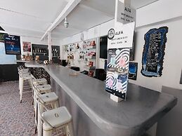 Anny Studios & Rooms Perissa Beach
