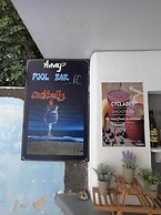Anny Studios & Rooms Perissa Beach
