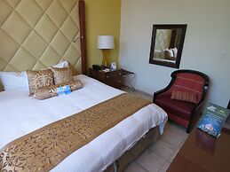 Gran Hotel Nacional